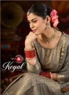 Koyal Vol 5 By Triple Aaa Muslin Designer Salwar Suits Wholesalers In Surat